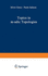 Topics in M-Adic Topologies. (= Ergebnisse Der Mathematik Und Ihrer Grenzgebiete-Band 58). Greco, Silvio and Paolo Salmon