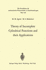 Theory of Incomplete Cylindrical Functions and Their Applications