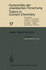 Laser Spectroscopy (Topics in Current Chemistry, 17, Band 17) W. Demtr�der