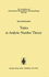Topics in Analytic Number Theory (Die Grundlehren Der Mathematischen Wissenschaften in Einzeldarstellungen 169 Mit Besonderer Berucksichtigung Der Anwendungsgebiete)