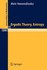 Lecture Notes in Mathematics: Ergodic Theory Entropy (Volume 214)