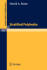 Lecture Notes in Mathematics, 252: Stratified Polyhedra