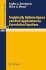 Analytically Uniform Spaces and Their Applications to Convolution Equations (Lecture Notes in Mathematics, 256)