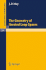 Lecture Notes in Mathematics, 271: the Geometry of Iterated Loop Spaces
