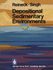 Depositional Sedimentary Environments, With Reference to Terrigenous Clastics