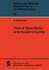 Tissue Specificity and Autoimmunity.; (Molecular Biology Biochemistry and Biophysics Series No. 16)