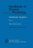 Vestibular System Part 1: Basic Mechanisms (Handbook of Sensory Physiology)