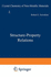 Structure-Property Relations: 2 (Crystal Chemistry of Non-Metallic Materials)