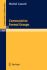 Commutative Formal Groups (Lecture Notes in Mathematics; 443)