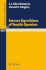 Extreme Eigen Values of Toeplitz Operators