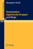 Kommutative Algebraische Gruppen Und Ringe