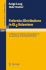 Frobenius Distributions in Gl₂-Extensions: Distribution of Frobenius Automorphisms in Gl₂-Extensions of the Rational Numbers (Lecture Notes in Mathematics; 504)