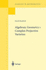 Algebraic Geometry 1: Complex Projective Varieties (Volume 1)