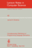 Complementary Definitions of Programming Language Semantics. Lecture Notes in Computer Science 42