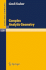 Complex Analytic Geometry (Lecture Notes in Mathematics)
