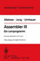 Assembler III: Ein Lernprogramm (Heidelberger Taschenb�cher) (German Edition)