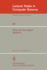 Pictorial Information Systems