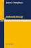 Arithmetic Groups (Lecture Notes in Mathematics)