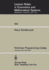 Nonlinear Programming Codes: Information, Tests, Performance