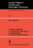 Projection Methods in Constrained Optimisation and Applications to Optimal Policy Decisions