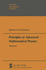 Principles of Advanced Mathematical Physics: Volume II Theoretical and Mathematical Physics Richtmyer, R.D.
