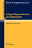 Integral Representations and Applications