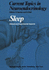 Sleep: Clinical and Experimental Aspects (Current Topics in Neuroendocrinology)