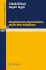 Group Extensions, Representations, and the Schur Multiplicator (Lecture Notes in Mathematics) (Volume 958)
