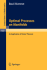 Optimal Processes on Manifolds ( Lecture Note )