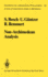 Non-Archimedean Analysis: a Systematic Approach to Rigid Analytic Geometry (Grundlehren Der Mathematischen Wissenschaften, 261)