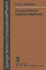 Computational Galerkin Methods: Springer Series in Computational Physics