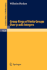 Group Rings of Finite Groups Over P-Adic Integers (Lecture Notes in Mathematics, 1026)