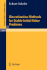 Discretization Methods for Stable Initial Value Problems (Lecture Notes in Mathematics) (Volume 1044)