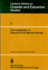 Osmoregulation in Estuarine and Marine Animals