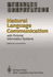 Natural Language Communication With Pictoral Information Systems