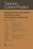 Multiple-Photon Excitation and Dissociation of Polyatomic Molecules (Topics in Current Physics)