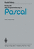 Methodik Der Programmierung in Pascal (German Edition)