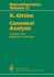 Canonical Analysis: a Review With Applications in Ecology (Volume 12)