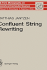 Confluent String Rewriting