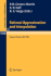 Rational Approximation and Interpolation: Proceedings of the United Kingdom-United States Conference, Held at Tampa, Florida, December 12-16, 1983 (Lecture Notes in Mathematics, 1105)