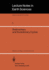 Sedimentary and Evolutionary Cycles