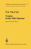 Treatise on the Shift Operator: Spectral Function Theory (Grundlehren Der Mathematischen Wissenschaften)