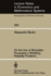 On the Use of Stochastic Processes in Modeling Reliability Problems (Lecture Notes in Economics and Mathematical Systems)
