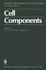 Cell Components (Molecular Methods of Plant Analysis)