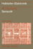 Sensorik (Halbleiter-Elektronik, 17, Band 17) Walter Heywang