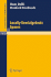 Locally Semialgebraic Spaces (Lecture Notes in Mathematics, 1173)