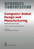 Computer-Aided Design and Manufacturing: Methods and Tools (Symbolic Computation)