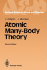 Atomic Many-Body Theory