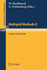 Multigrid Methods II: Proceedings of the 2nd European Conference on Multigrid Methods Held at Cologne, October 1-4, 1985