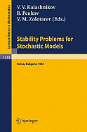 Stability Problems for Stochastic Models